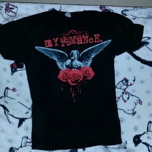 My Chemical Romance Shirt